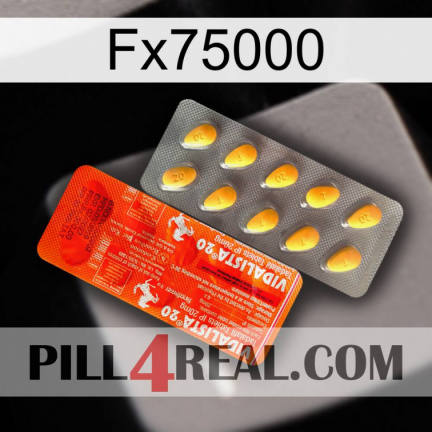 Fx75000 new01